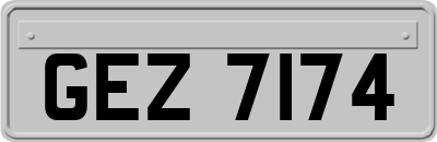 GEZ7174