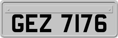GEZ7176