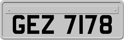 GEZ7178