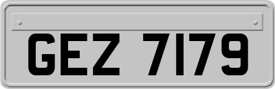 GEZ7179