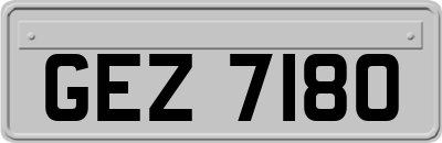 GEZ7180
