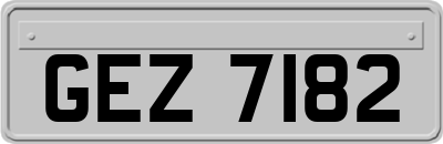 GEZ7182