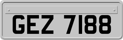 GEZ7188