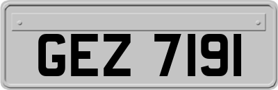 GEZ7191