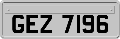 GEZ7196