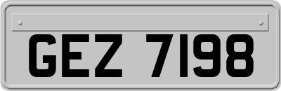GEZ7198