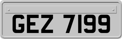 GEZ7199