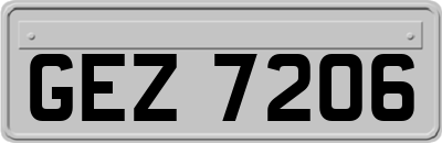 GEZ7206