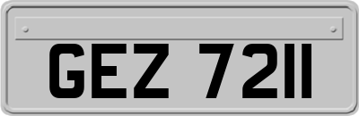 GEZ7211
