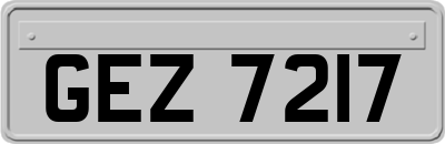 GEZ7217
