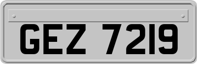 GEZ7219