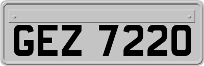 GEZ7220
