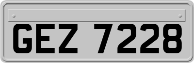 GEZ7228