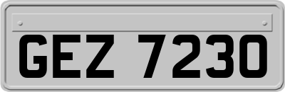 GEZ7230