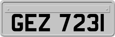GEZ7231