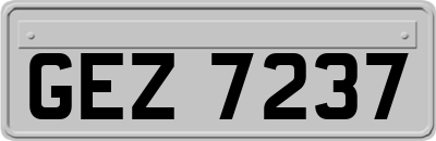 GEZ7237