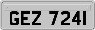 GEZ7241