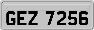 GEZ7256
