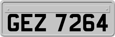GEZ7264
