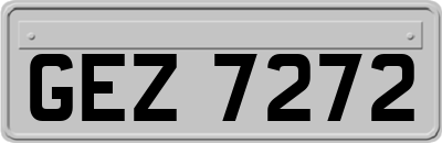 GEZ7272