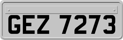 GEZ7273