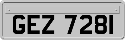 GEZ7281