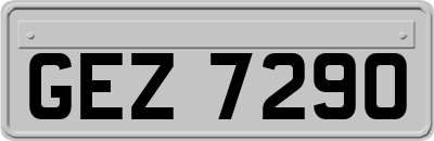 GEZ7290