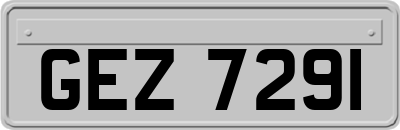 GEZ7291