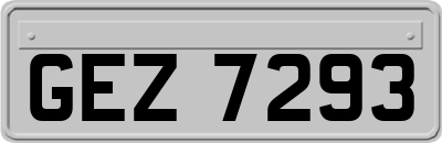 GEZ7293