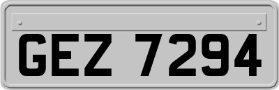 GEZ7294