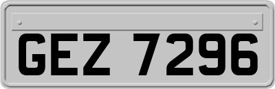 GEZ7296