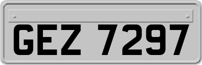 GEZ7297