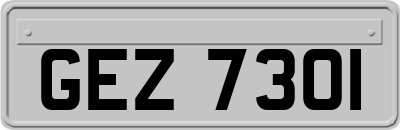 GEZ7301