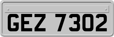 GEZ7302