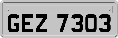GEZ7303