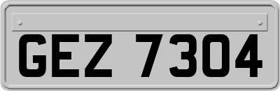 GEZ7304