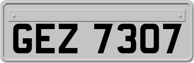 GEZ7307