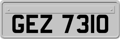 GEZ7310