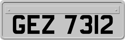 GEZ7312