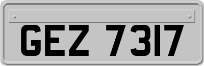 GEZ7317