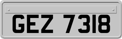 GEZ7318