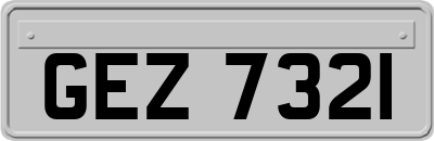 GEZ7321