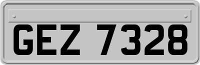 GEZ7328