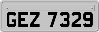 GEZ7329
