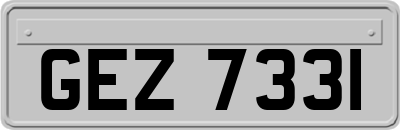 GEZ7331
