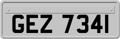 GEZ7341
