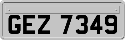 GEZ7349