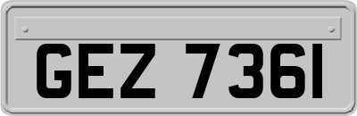 GEZ7361