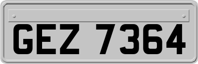 GEZ7364