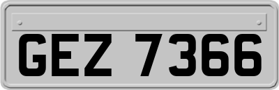 GEZ7366